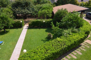 La casetta nel verde